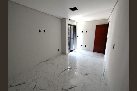 Quarto 1 de casa à venda com 2 quartos, 91m² em Parque das Nações, Santo André