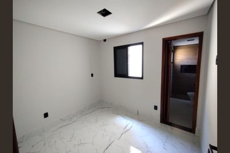 Quarto 2 de casa à venda com 2 quartos, 91m² em Parque das Nações, Santo André