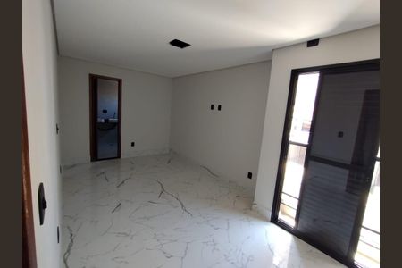 Quarto 1 de casa à venda com 2 quartos, 91m² em Parque das Nações, Santo André