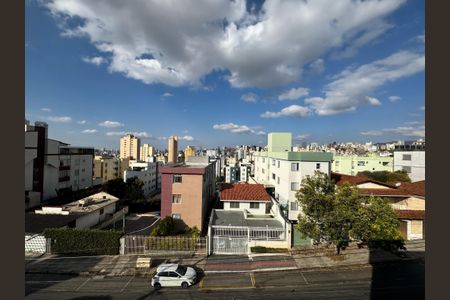 Apartamento à venda com 180m², 3 quartos e 2 vagasVista do Terraço