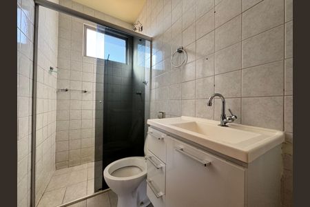 Apartamento à venda com 180m², 3 quartos e 2 vagasBanheiro da Suíte