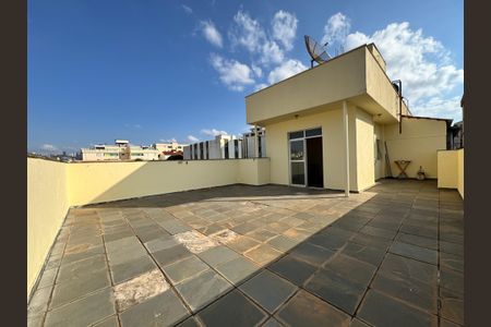 Apartamento à venda com 180m², 3 quartos e 2 vagasTerraço