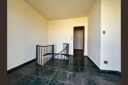 Sala 2 de apartamento à venda com 3 quartos, 180m² em Jardim America, Belo Horizonte
