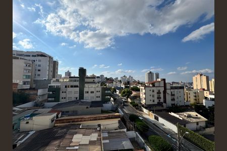 Apartamento à venda com 180m², 3 quartos e 2 vagasVista do Terraço