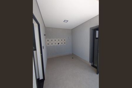 Cozinha de casa à venda com 2 quartos, 80m² em Parque das Nações, Santo André