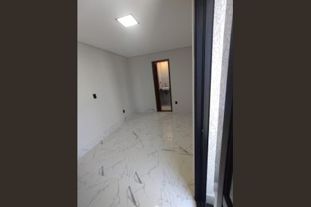 Quarto 1 de casa à venda com 2 quartos, 80m² em Parque das Nações, Santo André