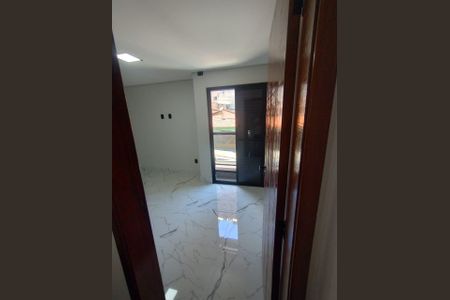 Quarto 1 de casa à venda com 2 quartos, 80m² em Parque das Nações, Santo André