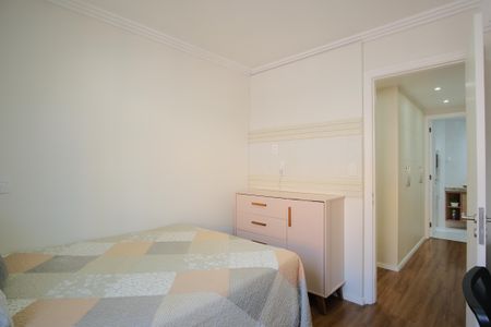 Apartamento à venda com 160m², 5 quartos e 4 vagasSuíte 1