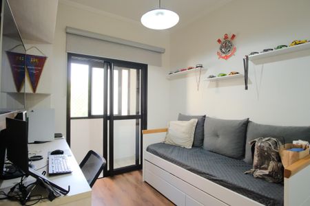 Apartamento à venda com 160m², 5 quartos e 4 vagasQuarto 1