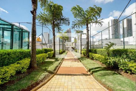 Apartamento à venda com 160m², 5 quartos e 4 vagas Apartamento à venda com 160m², 5 quartos e 4 vagasÁrea comum