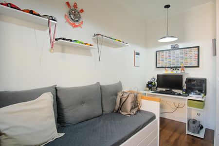 Apartamento à venda com 160m², 5 quartos e 4 vagasQuarto 1