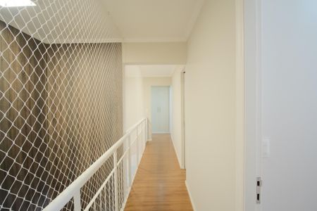 Apartamento à venda com 160m², 5 quartos e 4 vagasCorredor