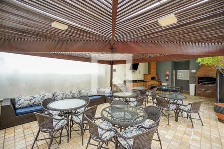 Apartamento à venda com 160m², 5 quartos e 4 vagas Apartamento à venda com 160m², 5 quartos e 4 vagasÁrea comum