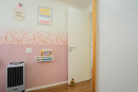 Apartamento à venda com 160m², 5 quartos e 4 vagasQuarto 2