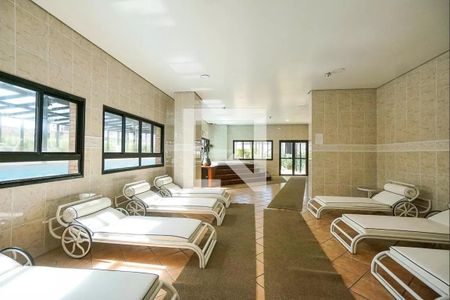 Apartamento à venda com 160m², 5 quartos e 4 vagas Apartamento à venda com 160m², 5 quartos e 4 vagasÁrea comum