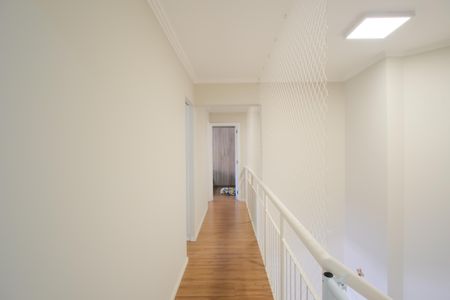 Apartamento à venda com 160m², 5 quartos e 4 vagasCorredor