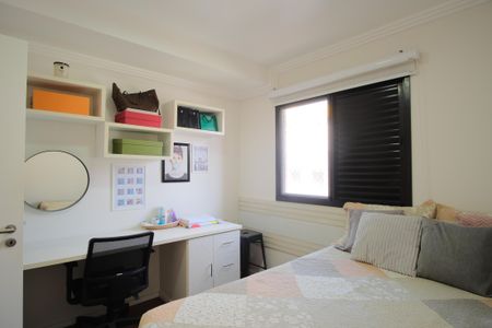 Apartamento à venda com 160m², 5 quartos e 4 vagasSuíte 1