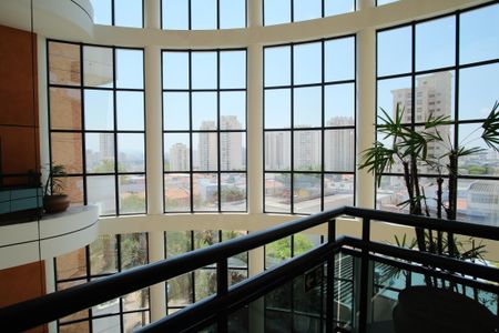 Apartamento à venda com 160m², 5 quartos e 4 vagasÁrea comum