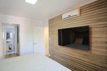 Apartamento à venda com 160m², 5 quartos e 4 vagasÁrea comum