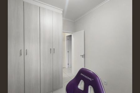 Apartamento à venda com 54m², 2 quartos e 1 vagaQuarto 2