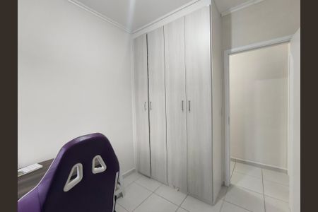 Apartamento à venda com 54m², 2 quartos e 1 vagaQuarto 2