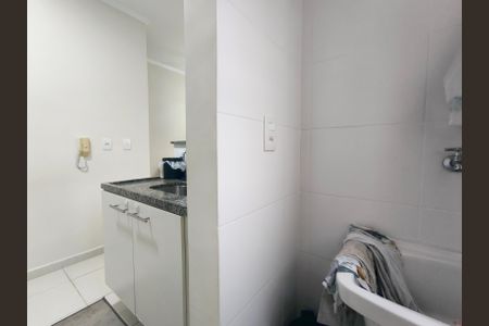 Apartamento à venda com 54m², 2 quartos e 1 vagaÁrea de Serviço