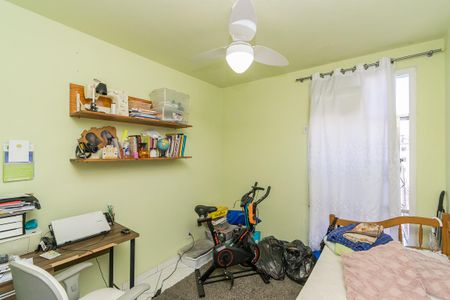 Quarto 1 de apartamento à venda com 2 quartos, 52m² em Irajá, Rio de Janeiro