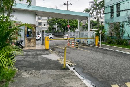 Apartamento à venda com 52m², 2 quartos e 1 vagaÁrea comum - Portaria