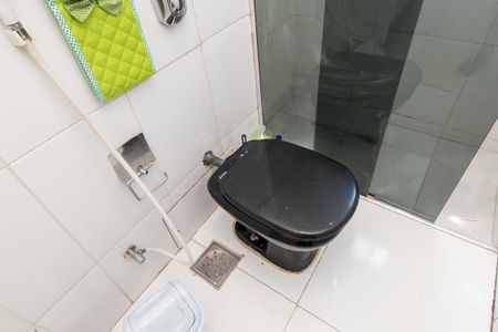 Apartamento à venda com 52m², 2 quartos e 1 vagaBanheiro