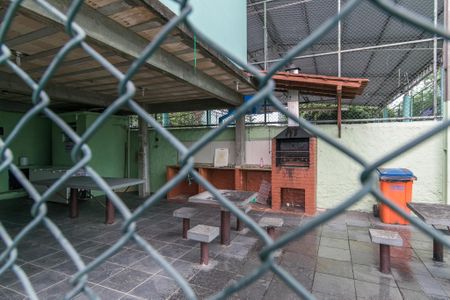 Apartamento à venda com 52m², 2 quartos e 1 vagaÁrea comum - Churrasqueira