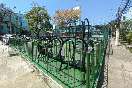 Apartamento à venda com 52m², 2 quartos e 1 vagaÁrea comum - Academia