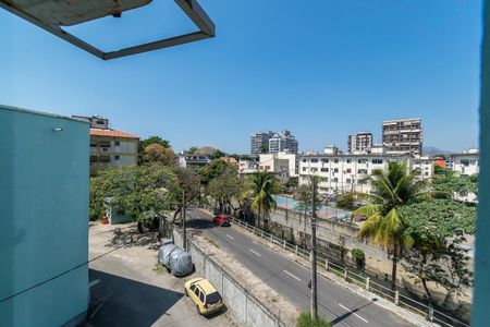 Apartamento à venda com 52m², 2 quartos e 1 vagaVista do Quarto 2