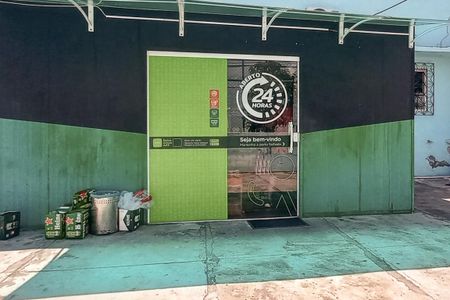 Apartamento à venda com 52m², 2 quartos e 1 vagaÁrea comum - Mini mercado