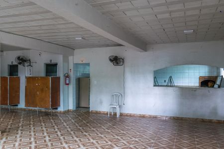 Apartamento à venda com 52m², 2 quartos e 1 vagaÁrea comum - Salão de festas