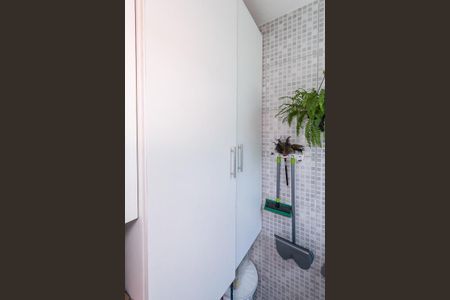 Apartamento à venda com 52m², 2 quartos e 1 vagaÁrea de Serviço