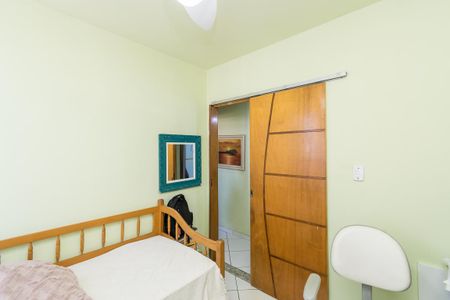 Apartamento à venda com 52m², 2 quartos e 1 vagaQuarto 1