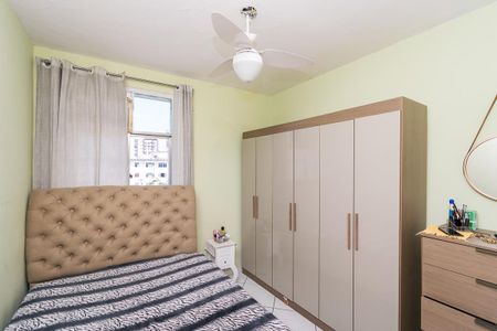 Quarto 2 de apartamento à venda com 2 quartos, 52m² em Irajá, Rio de Janeiro