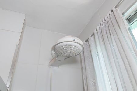 Apartamento à venda com 52m², 2 quartos e 1 vagaBanheiro