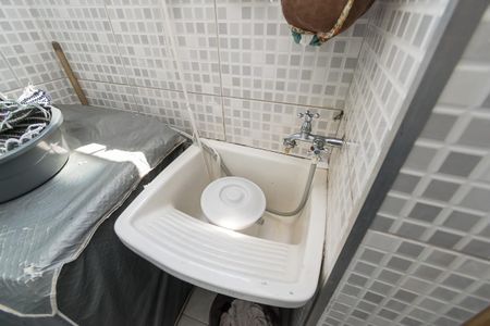 Apartamento à venda com 52m², 2 quartos e 1 vagaÁrea de Serviço