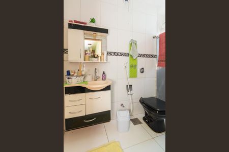 Apartamento à venda com 52m², 2 quartos e 1 vagaBanheiro