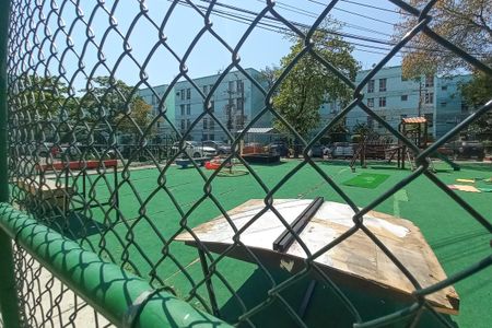 Apartamento à venda com 52m², 2 quartos e 1 vagaÁrea comum - Playground