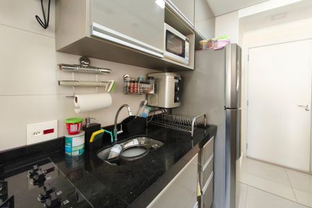 Apartamento à venda com 87m², 2 quartos e 1 vaga Apartamento à venda com 87m², 2 quartos e 1 vagaCozinha