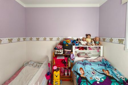 Apartamento à venda com 87m², 2 quartos e 1 vaga Apartamento à venda com 87m², 2 quartos e 1 vagaQuarto