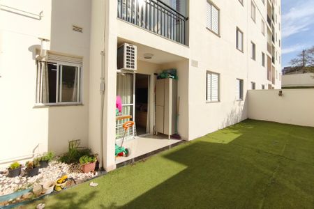 Apartamento à venda com 87m², 2 quartos e 1 vaga Apartamento à venda com 87m², 2 quartos e 1 vagaGarden