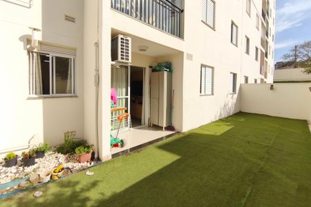 Apartamento à venda com 87m², 2 quartos e 1 vaga Apartamento à venda com 87m², 2 quartos e 1 vagaGarden