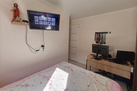 Apartamento à venda com 87m², 2 quartos e 1 vaga Apartamento à venda com 87m², 2 quartos e 1 vagaSuíte