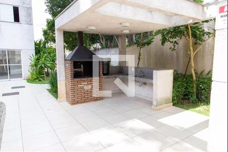 Apartamento para alugar com 87m², 2 quartos e 2 vagasChurrasqueira