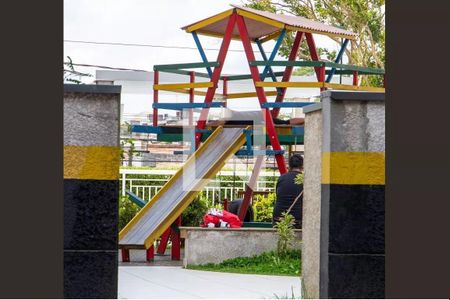 Apartamento para alugar com 87m², 2 quartos e 2 vagasPlayground