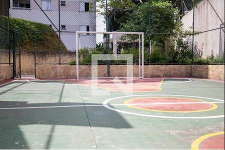 Apartamento para alugar com 87m², 2 quartos e 2 vagasQuadra Esportiva