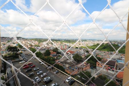 Apartamento para alugar com 87m², 2 quartos e 2 vagasVista